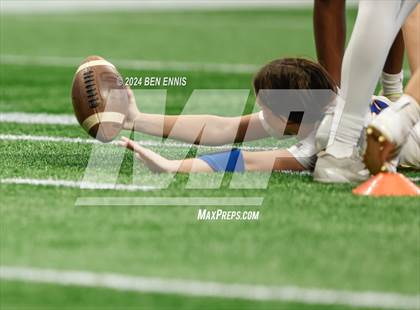 Thumbnail 2 in Columbus vs. Southeast Bulloch (GHSA Division 1 Championship) photogallery.