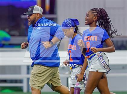 Thumbnail 1 in Columbus vs. Southeast Bulloch (GHSA Division 1 Championship) photogallery.