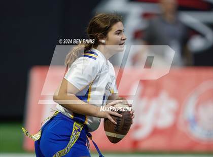 Thumbnail 2 in Columbus vs. Southeast Bulloch (GHSA Division 1 Championship) photogallery.