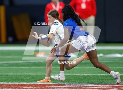 Thumbnail 1 in Columbus vs. Southeast Bulloch (GHSA Division 1 Championship) photogallery.