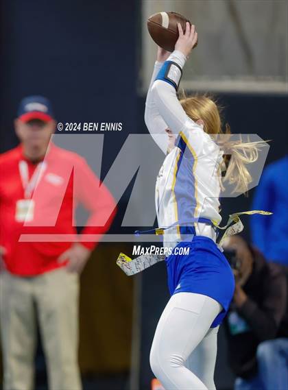 Thumbnail 2 in Columbus vs. Southeast Bulloch (GHSA Division 1 Championship) photogallery.