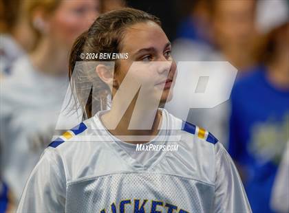 Thumbnail 2 in Columbus vs. Southeast Bulloch (GHSA Division 1 Championship) photogallery.