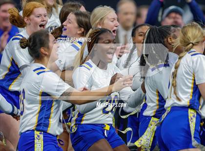 Thumbnail 1 in Columbus vs. Southeast Bulloch (GHSA Division 1 Championship) photogallery.