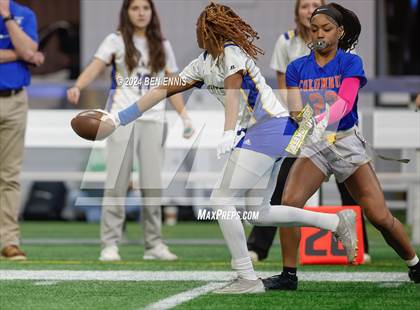 Thumbnail 3 in Columbus vs. Southeast Bulloch (GHSA Division 1 Championship) photogallery.