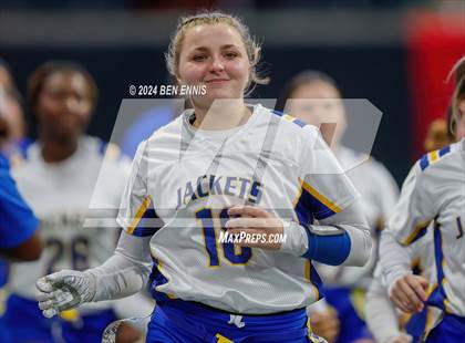 Thumbnail 2 in Columbus vs. Southeast Bulloch (GHSA Division 1 Championship) photogallery.