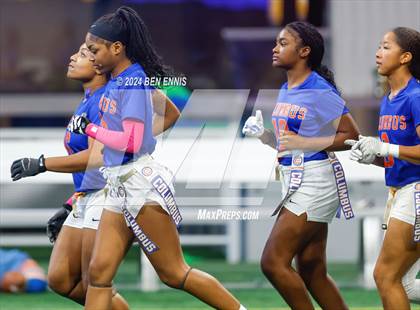 Thumbnail 3 in Columbus vs. Southeast Bulloch (GHSA Division 1 Championship) photogallery.