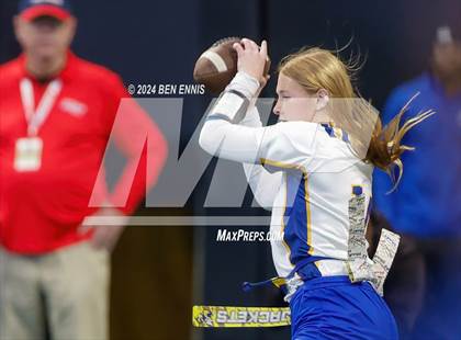 Thumbnail 2 in Columbus vs. Southeast Bulloch (GHSA Division 1 Championship) photogallery.