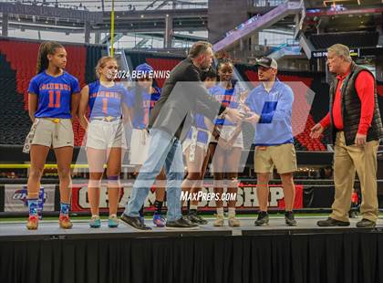 Thumbnail 1 in Columbus vs. Southeast Bulloch (GHSA Division 1 Championship) photogallery.
