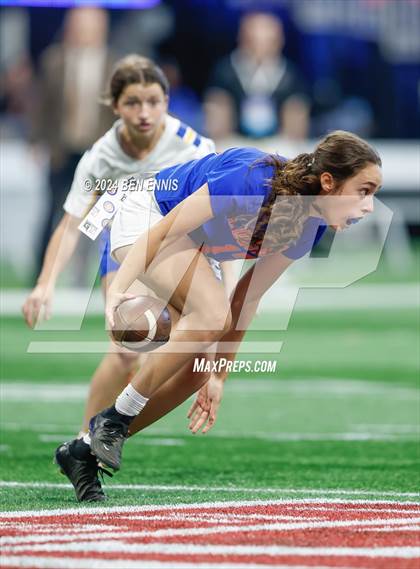 Thumbnail 1 in Columbus vs. Southeast Bulloch (GHSA Division 1 Championship) photogallery.