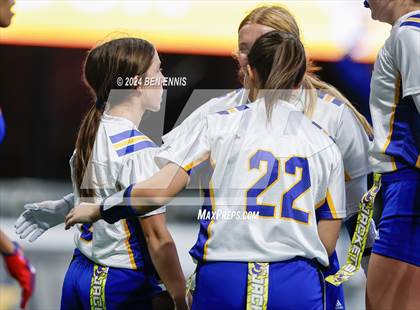 Thumbnail 3 in Columbus vs. Southeast Bulloch (GHSA Division 1 Championship) photogallery.