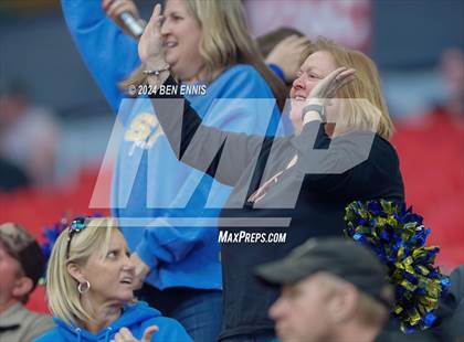 Thumbnail 2 in Columbus vs. Southeast Bulloch (GHSA Division 1 Championship) photogallery.