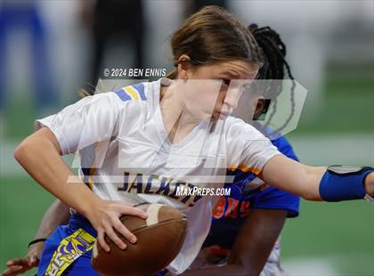 Thumbnail 2 in Columbus vs. Southeast Bulloch (GHSA Division 1 Championship) photogallery.