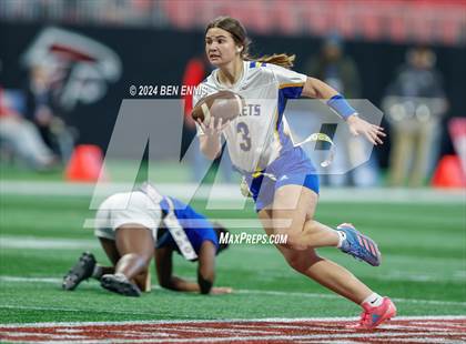 Thumbnail 1 in Columbus vs. Southeast Bulloch (GHSA Division 1 Championship) photogallery.