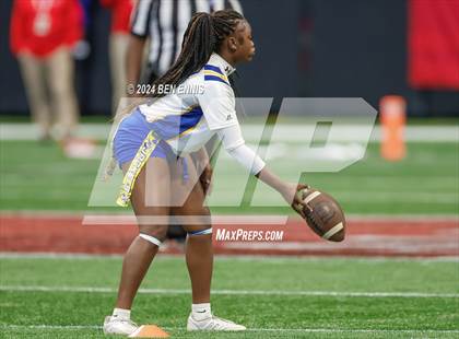 Thumbnail 1 in Columbus vs. Southeast Bulloch (GHSA Division 1 Championship) photogallery.