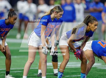 Thumbnail 2 in Columbus vs. Southeast Bulloch (GHSA Division 1 Championship) photogallery.