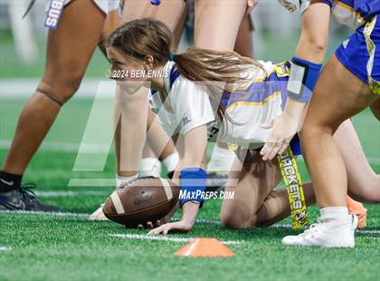 Thumbnail 3 in Columbus vs. Southeast Bulloch (GHSA Division 1 Championship) photogallery.