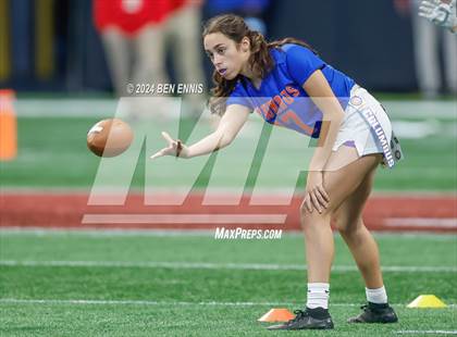 Thumbnail 2 in Columbus vs. Southeast Bulloch (GHSA Division 1 Championship) photogallery.