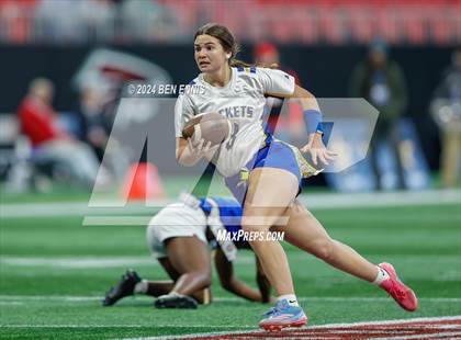 Thumbnail 1 in Columbus vs. Southeast Bulloch (GHSA Division 1 Championship) photogallery.