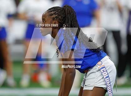 Thumbnail 2 in Columbus vs. Southeast Bulloch (GHSA Division 1 Championship) photogallery.