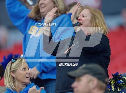 Thumbnail 1 in Columbus vs. Southeast Bulloch (GHSA Division 1 Championship) photogallery.