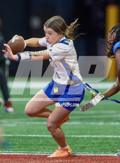 Thumbnail 1 in Columbus vs. Southeast Bulloch (GHSA Division 1 Championship) photogallery.