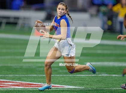 Thumbnail 3 in Columbus vs. Southeast Bulloch (GHSA Division 1 Championship) photogallery.