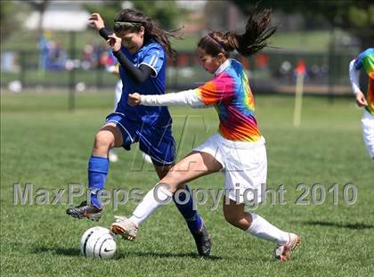 Thumbnail 2 in Woodstock vs Harlem photogallery.
