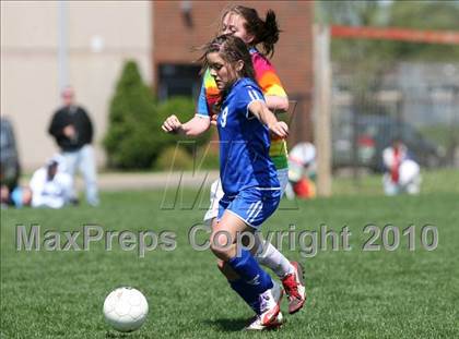 Thumbnail 3 in Woodstock vs Harlem photogallery.