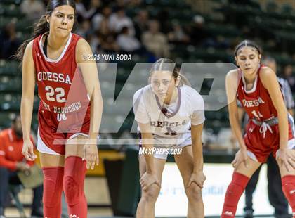 Thumbnail 1 in Odessa @ Midland Legacy photogallery.