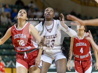 Thumbnail 1 in Odessa @ Midland Legacy photogallery.