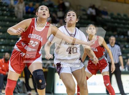 Thumbnail 3 in Odessa @ Midland Legacy photogallery.