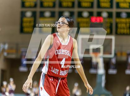 Thumbnail 3 in Odessa @ Midland Legacy photogallery.