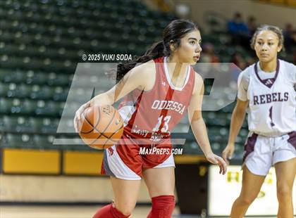 Thumbnail 2 in Odessa @ Midland Legacy photogallery.
