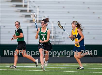Thumbnail 1 in Mahtomedi vs Mounds View (Section 4 Playoffs) photogallery.