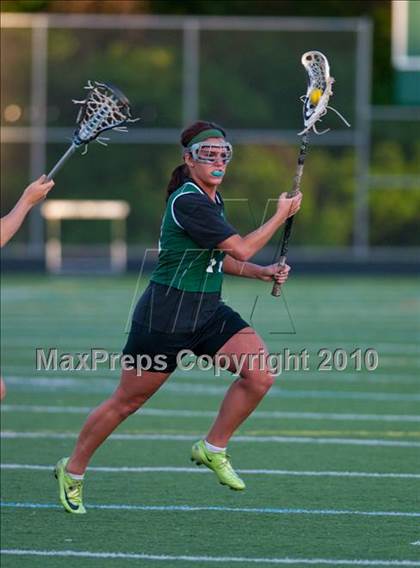 Thumbnail 2 in Mahtomedi vs Mounds View (Section 4 Playoffs) photogallery.