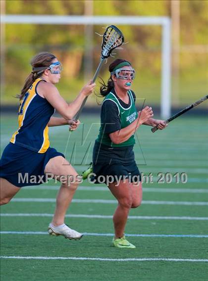 Thumbnail 1 in Mahtomedi vs Mounds View (Section 4 Playoffs) photogallery.