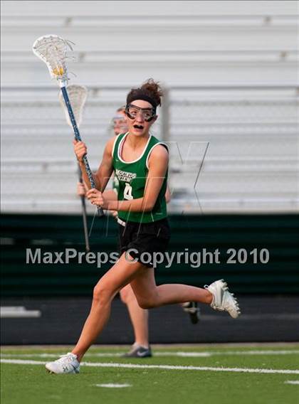 Thumbnail 3 in Mahtomedi vs Mounds View (Section 4 Playoffs) photogallery.
