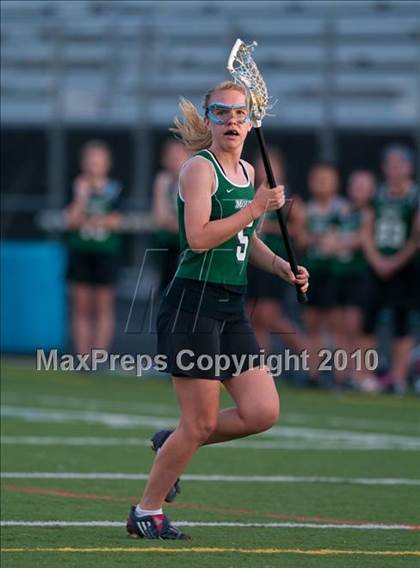 Thumbnail 1 in Mahtomedi vs Mounds View (Section 4 Playoffs) photogallery.