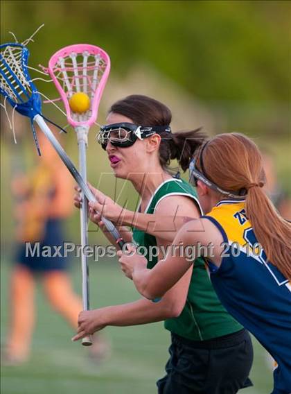 Thumbnail 1 in Mahtomedi vs Mounds View (Section 4 Playoffs) photogallery.