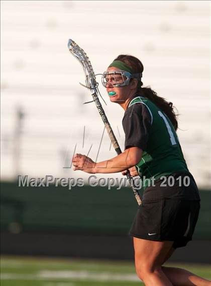 Thumbnail 3 in Mahtomedi vs Mounds View (Section 4 Playoffs) photogallery.