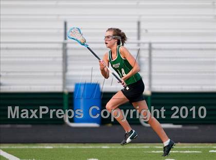 Thumbnail 3 in Mahtomedi vs Mounds View (Section 4 Playoffs) photogallery.