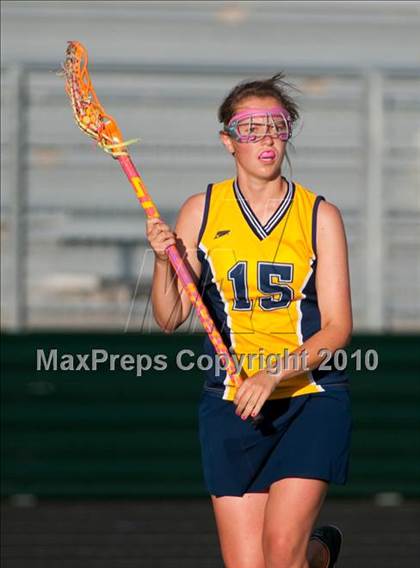 Thumbnail 2 in Mahtomedi vs Mounds View (Section 4 Playoffs) photogallery.