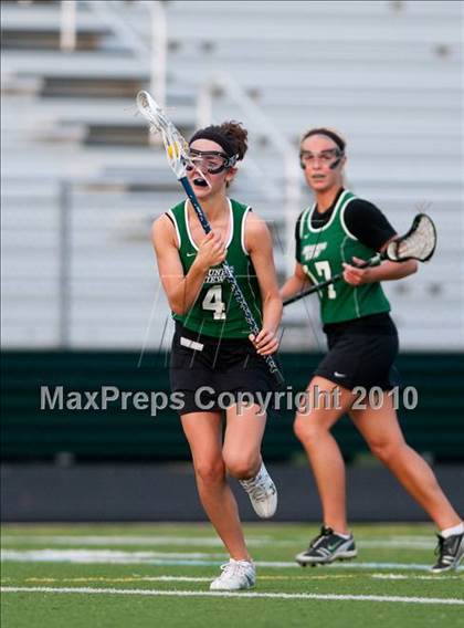 Thumbnail 2 in Mahtomedi vs Mounds View (Section 4 Playoffs) photogallery.