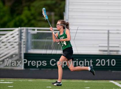 Thumbnail 1 in Mahtomedi vs Mounds View (Section 4 Playoffs) photogallery.