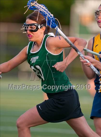 Thumbnail 2 in Mahtomedi vs Mounds View (Section 4 Playoffs) photogallery.