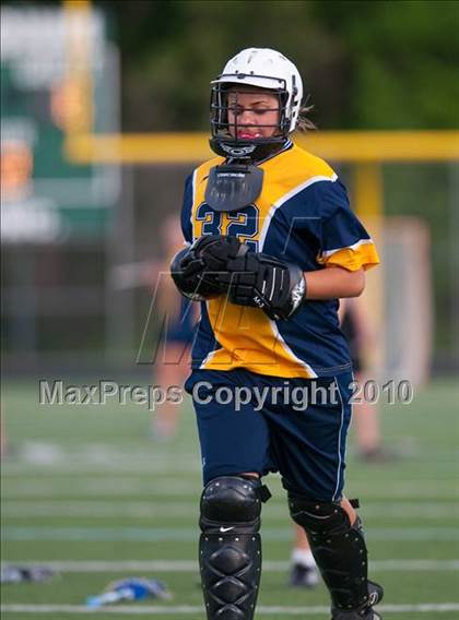 Thumbnail 2 in Mahtomedi vs Mounds View (Section 4 Playoffs) photogallery.