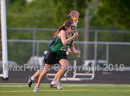 Thumbnail 2 in Mahtomedi vs Mounds View (Section 4 Playoffs) photogallery.