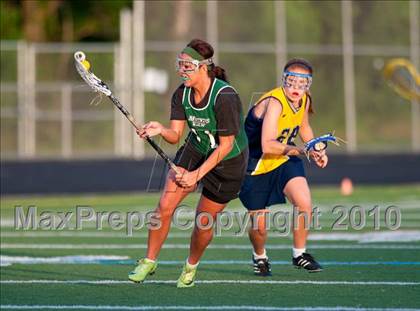 Thumbnail 1 in Mahtomedi vs Mounds View (Section 4 Playoffs) photogallery.