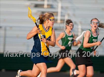 Thumbnail 2 in Mahtomedi vs Mounds View (Section 4 Playoffs) photogallery.