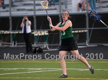 Thumbnail 2 in Mahtomedi vs Mounds View (Section 4 Playoffs) photogallery.